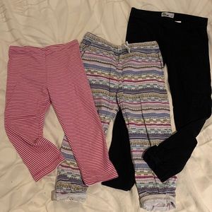 Pants bundle